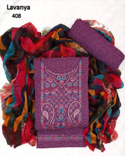 LAVANYA BY GULZARA COTTON SALWAR KAMEEZ WHOLESALER IN INDIA