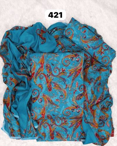 NANDINI BY GULZARA SUMMER COLLECTION SALWAR KAMEEZ MANUFACTURER IN INDIA