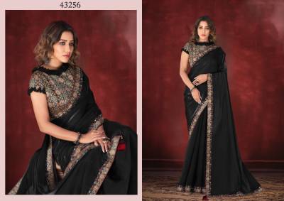 MAHOTSAV HASTI ALL HIT DESIGNER TRADITIONAL SAREE WHOLESALER IN SURAT