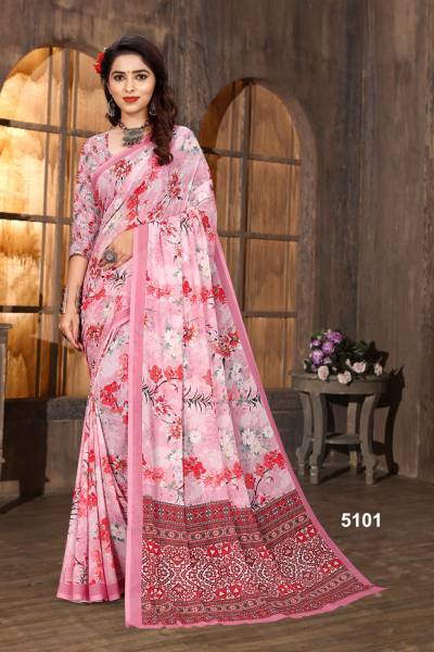 MUGDA DIGITAL VOL-2 BY MINTORSI SOFT SILK SAREE WHOLESALER IN INDIA