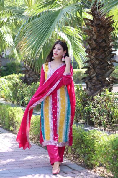 SABYA SAACHI 72 BY SAGAR IMPEX DESIGNER EMBROIDERY SALWAR SUIT WHOLESALER IN INDIA