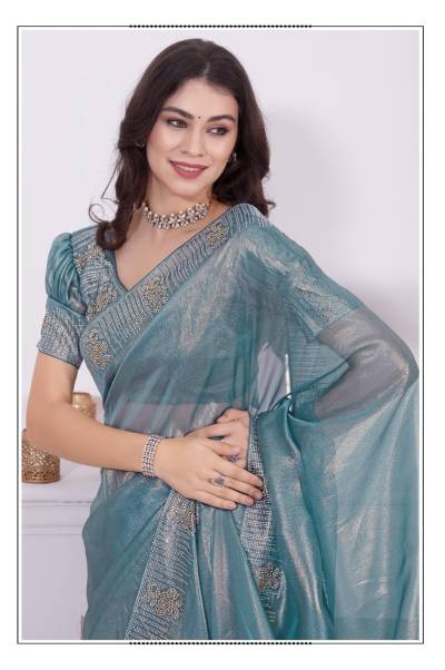D.NO. 754A TO 754E BY MEHEK NET COATINGSAREE WHOLESALER IN INDIA