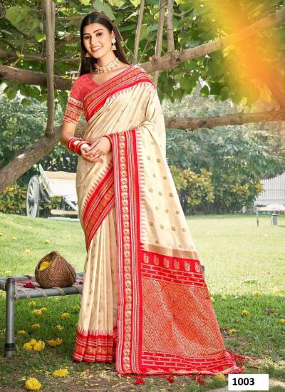 DIVYANKA SILK BY BUNAWAT PAITHANI SILK SAREE WHOLESALER IN INDIA