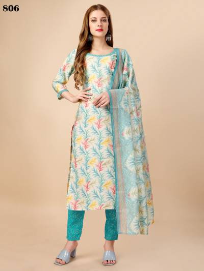 BS VOL-08 BY BERISTON COTTON SALWAR KAMEEZ MANUFACTURER ININDIA