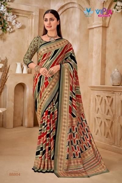 VIPUL ELAICHI 88804 TO 88814 DESIGNER BRASSO WHOLESALER IN INDIA