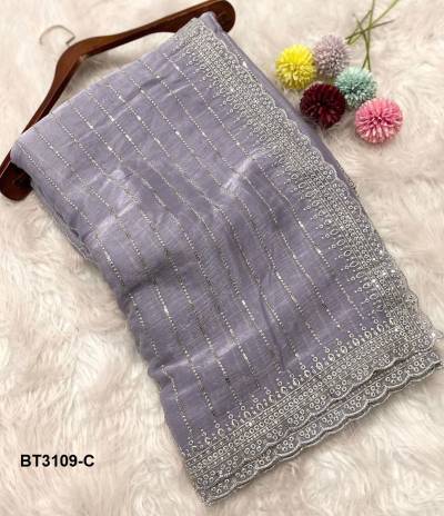 BT BT3109 DESIGNER SILK SAREE WHOLESALER IN INDIA