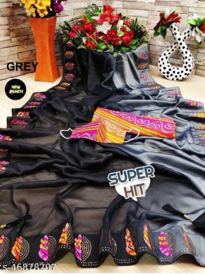 MASAKKALI BY JR DESIGNER SAREE MANUFACTURER IN INDIA