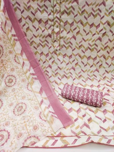 RN Prachi vol 1 Cotton Salwar Suit Wholesaler in Surat 