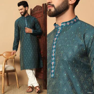 UTSAV 6.0 BY BILEHILLS DESIGNER SILK KURAT AND PYJAMA WHOLESALER IN INDIA