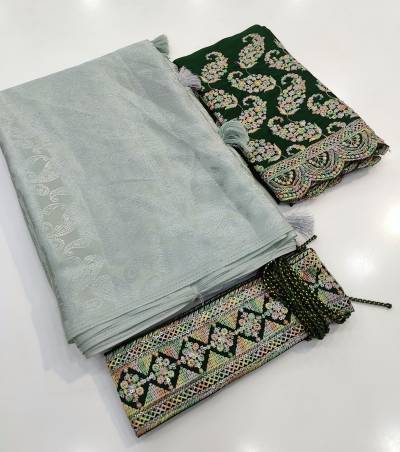 MANGO INDIA BY RAJYOG DESIGNER SAREE WHOLESALER IN INDIA