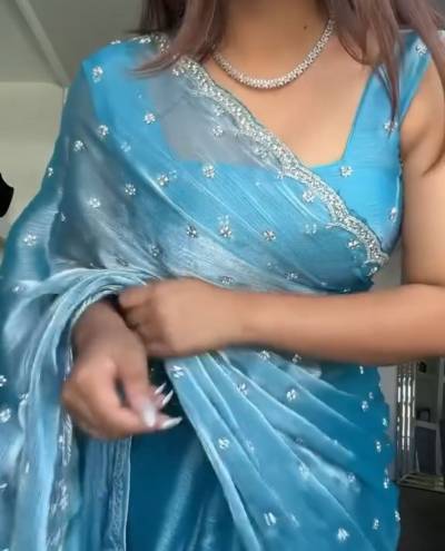 DN LF 1 BY SAGAR IMPEX DESIGNER SILK SAREE WHOLESALER IN INDIA