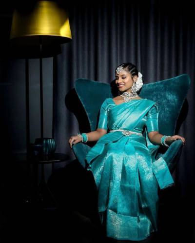 CM 565 BY SAGAR IMPEX WEAVING SILK SAREE WHOLESALER IN INDIA