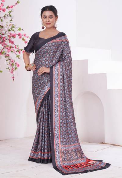 MOHAR BY GIRNAR DESIGNER SAREE WHOLESALER IN INDIA