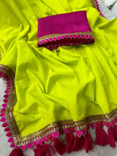 DN 5040 BY SAGAR IMPEX DESIGNER COTTON  SAREE WHOLESALER IN INDIA