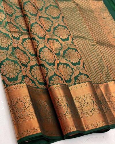 SF 627 BY SAGAR IMPEX DESIGNER SILK SAREE WHOLESALER IN INDIA
