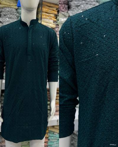 DESI BOYZ BY BLUEHILLS DESIGNER KURTA AND PYJAMA WHOLESALER IN SURAT