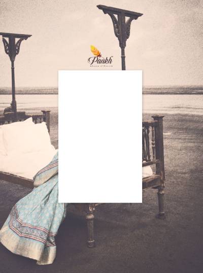 Chappa Vol 1 BY Pankh DESIGNER SAREE WHOLESALER IN INDIA