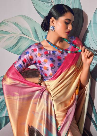Patang BY RAJPATH DESIGNER SAREE WHOLESALER IN INDIA