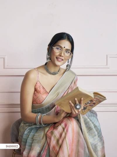 Kingfisher Silk BY RAJPATH DESIGNER SILK SAREE WHOLESALER IN INDIA