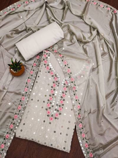 SABYA SAACHI 58 BY SAGAR IMPEX DESIGNER EMBROIDERY SALWAR SUIT WHOLESALER IN INDIA