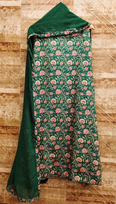 SABYA SAACHI 89 BY SAGAR IMPEX DESIGNER EMBROIDERY SALWAR SUIT WHOLESALER IN INDIA