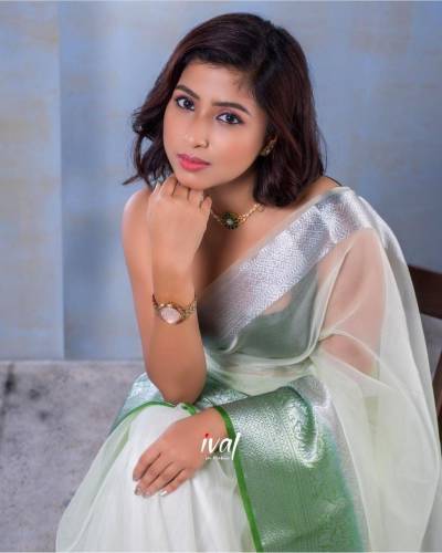 CM 593 BY SAGAR IMPEX DESIGNER SAREE WHOLESALER IN INDIA