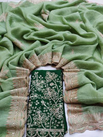 GOLDEN LEAF BY RAJYOG DESIGNER SAREE WHOLESALER IN INDIA