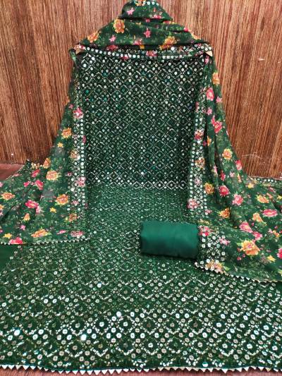 SABYA SAACHI 53 BY SAGAR IMPEX DESIGNER EMBROIDERY SALWAR SUIT WHOLESALER IN INDIA