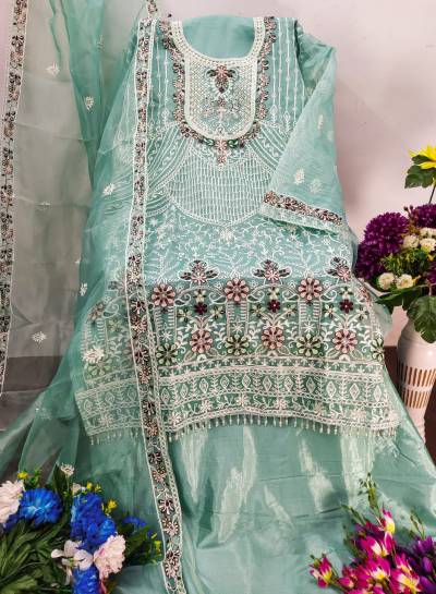 SABYA SAACHI 92 BY SAGAR IMPEX DESIGNER EMBROIDERY SALWAR SUIT WHOLESALER IN INDIA