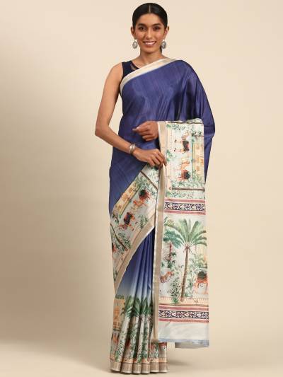 VANTARA VOL 9 BY BUNAWAT DESIGNER COTTON SAREE WHOLESALER IN INDIA