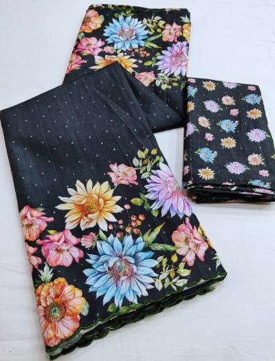 ZALAK BY RAJYOG DESIGNER ZARI SAREE WHOLESALER IN INDIA