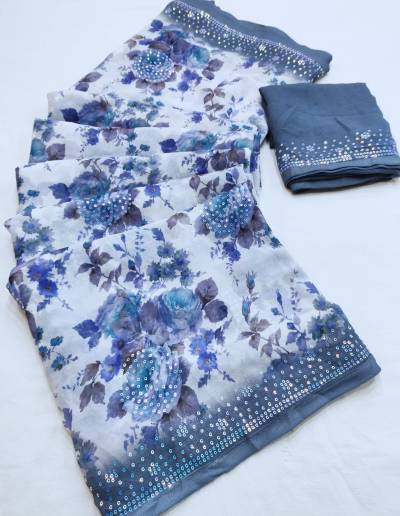 NITYA BY RAJYOG DESIGNER SAREE WHOLESALER IN INDIA