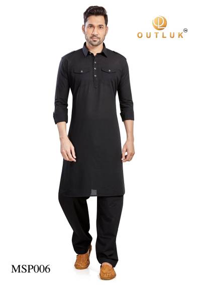 MEN’S PATHANI VOL-1 BY OUTLOOK MENS WEAR WHOLESALER IN INDIA 