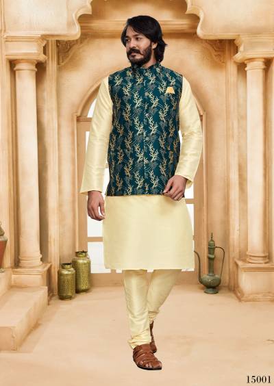 Mirror Vol 15 by Outlook Mens Wear Wholesaler in Surat