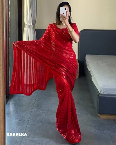 RADHIKA BY BT BANGLORIY SILK SAREE MANUFACTURER IN INDIA