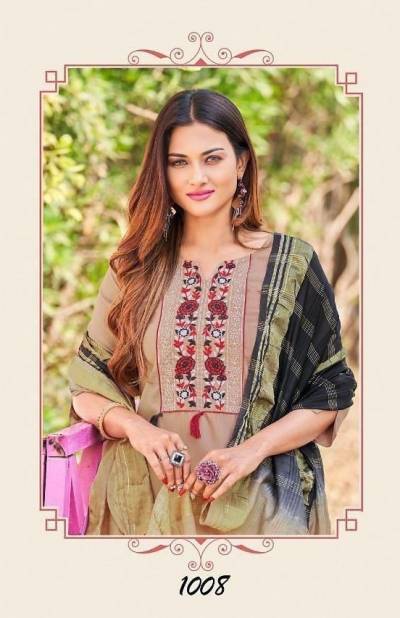 KITES VOL 3 BY SAGAR IMPEX FANCY VISCOS SALWAR KAMEEZ WHOLESALER IN INDIA