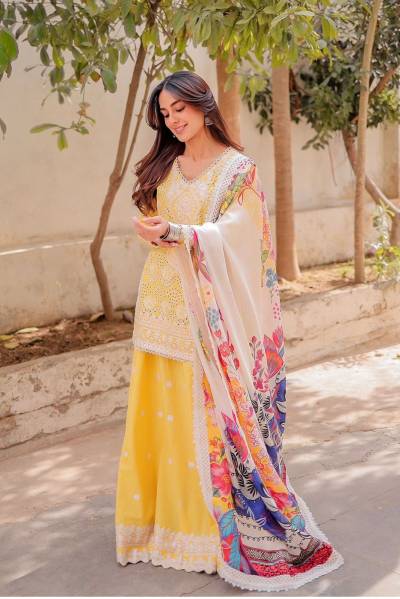 CODE 506 BY ZIAAZ DESIGNS RAYON COTTON SALWAR KAMEEZ SUPPLIER IN INDIA